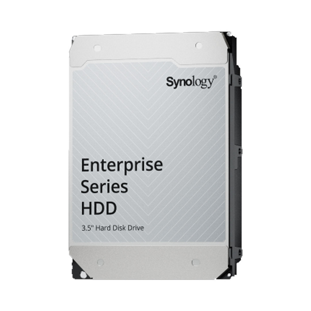 Synology HAT5310 20TB -Enterprise Hardisk NAS