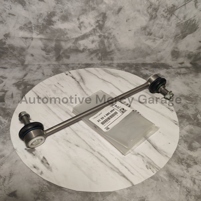 LINK STABIL / LINGKIT STABILIZER BMW E46 ORIGINAL 31351095694