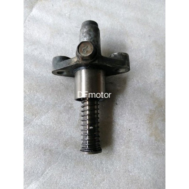 Stut Tensioner Kamprat Stelan Rantai Kamprat Kawasaki Kaze R original