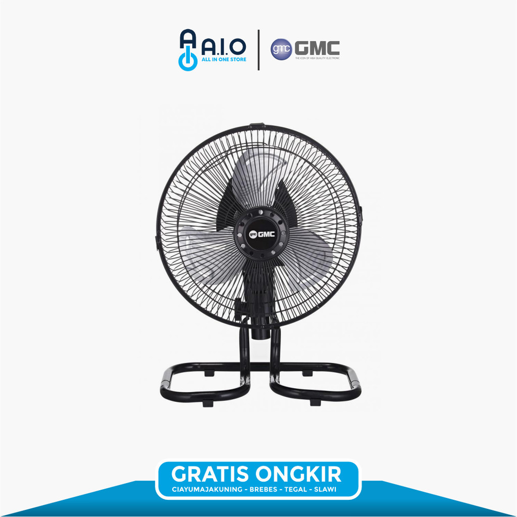 GMC -  KIPAS - GMC 722