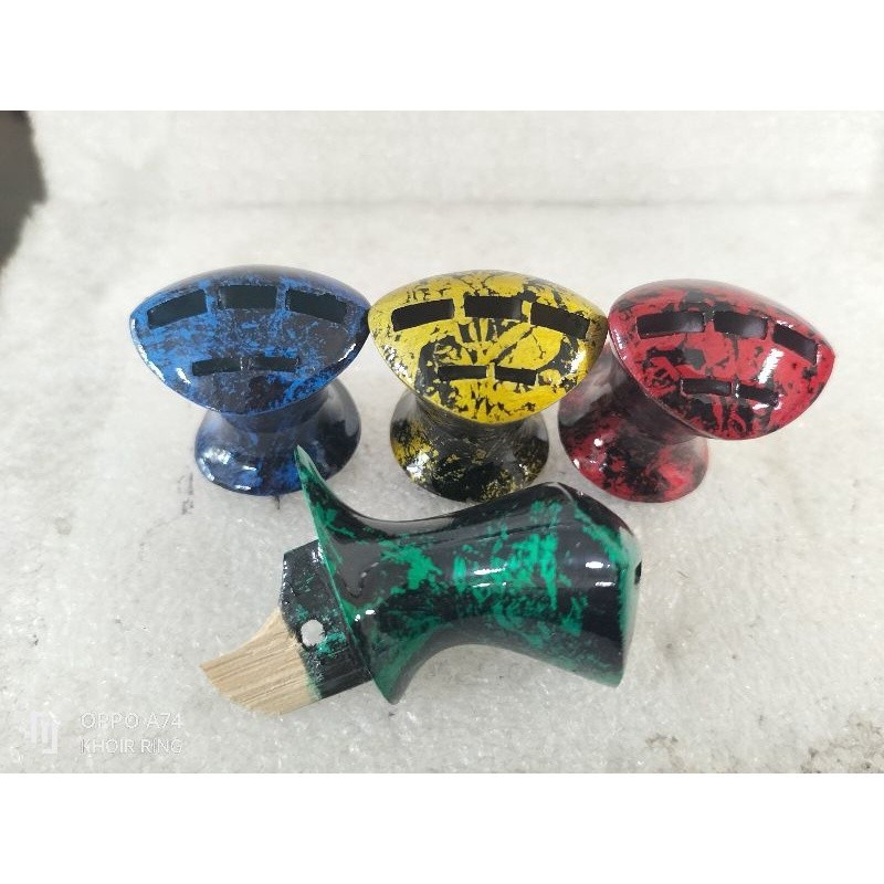 SAWANGAN MERPATI  MARBEL HATONG