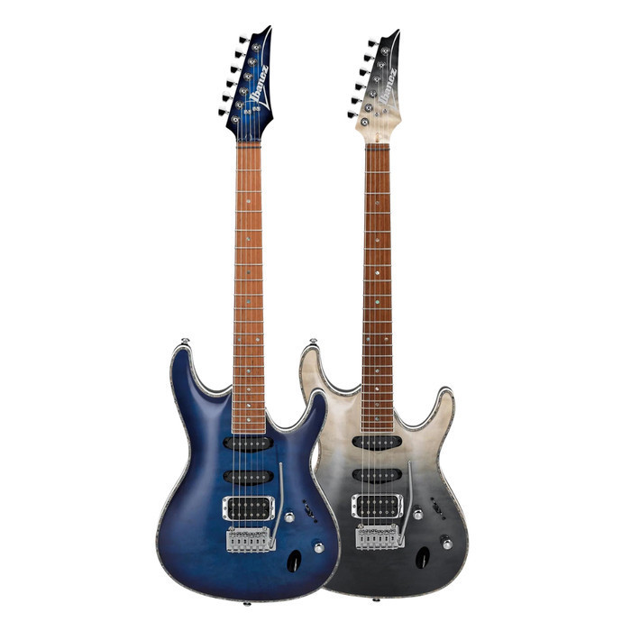 Ibanez SA360NQM Electric Guitar - Gitar Elektrik