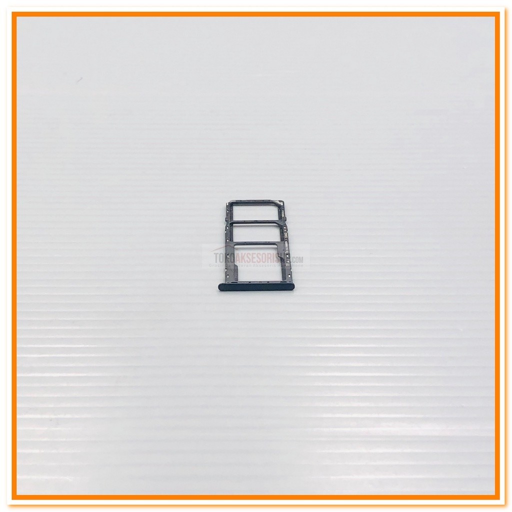 SIM TRAY SAMSUNG A22 5G SIM LOCK / TEMPAT SIM CARD / SLOT KARTU