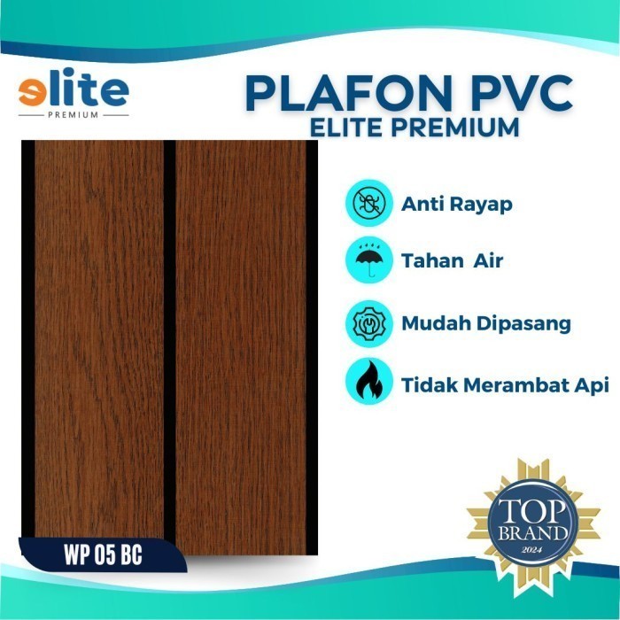 Plafon PVC Elite Premium WP (03, 05) - WP 03