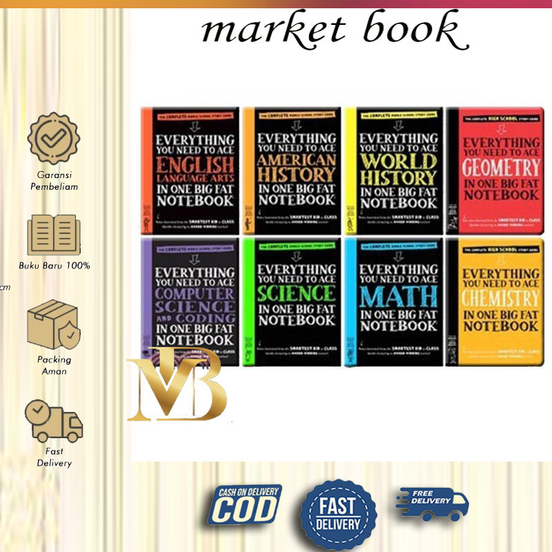 Everything You Need to Ace collection book (English) - MangaToon