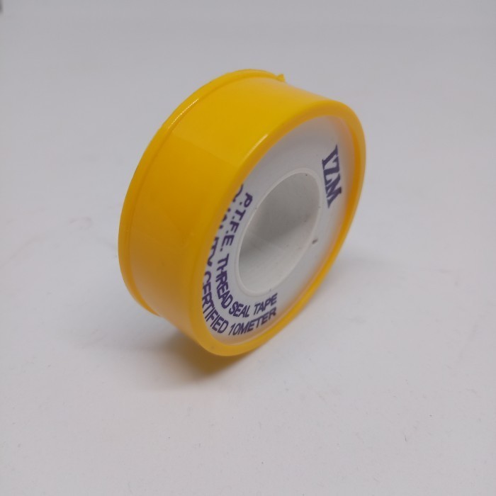 

Sealtape l Siltip panjang 10 meter l Pipa Paralon