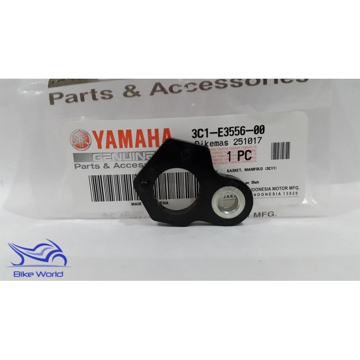 TK99 Paking Intake Vixion 3C1-E3556-00 Yamaha Genuine Parts