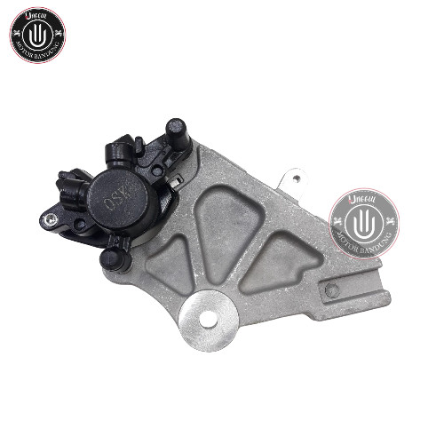 Kalifer Belakang / Kaliper Belakang Tiger New Tiger Revo