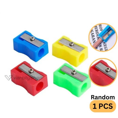 

Rautan Orotan Serutan Pensil Sharpener Pencil Serutan Pensil Kecil