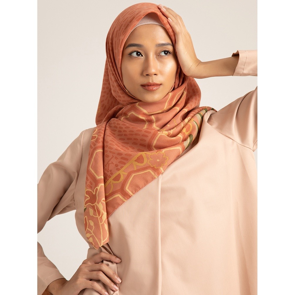 DFCT - Kami Biena Scarf Hijab