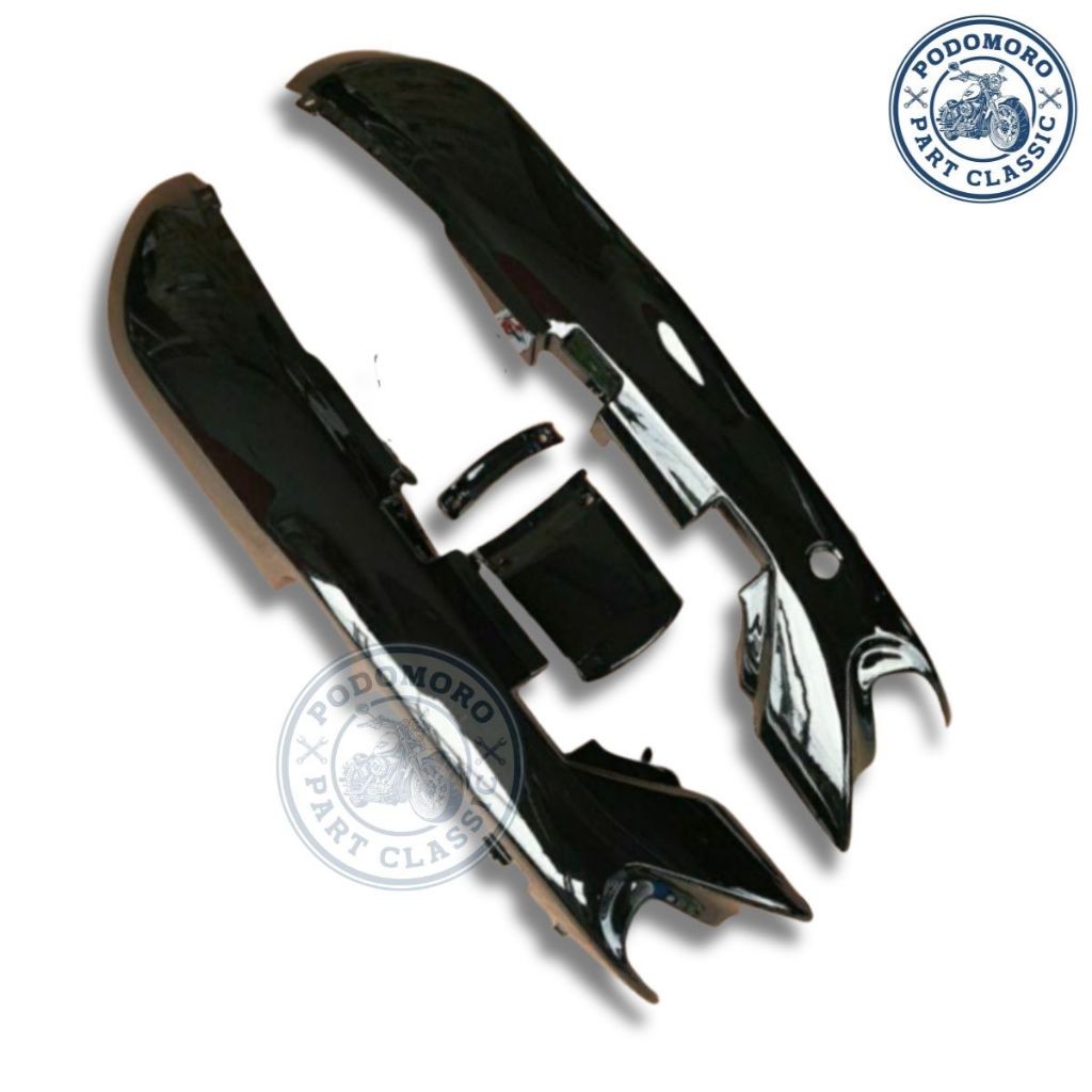 Cover Body Honda Astrea Grand sabit legenda impressa bodi astrea grand kanan kiri Persis Ori