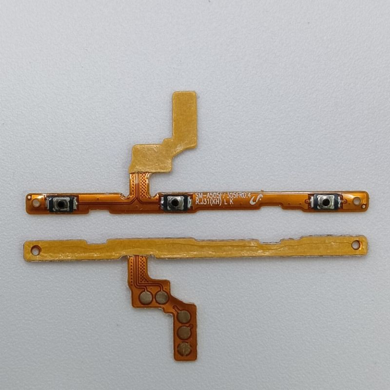 fleksibel on of Untuk Samsung A22 core A260