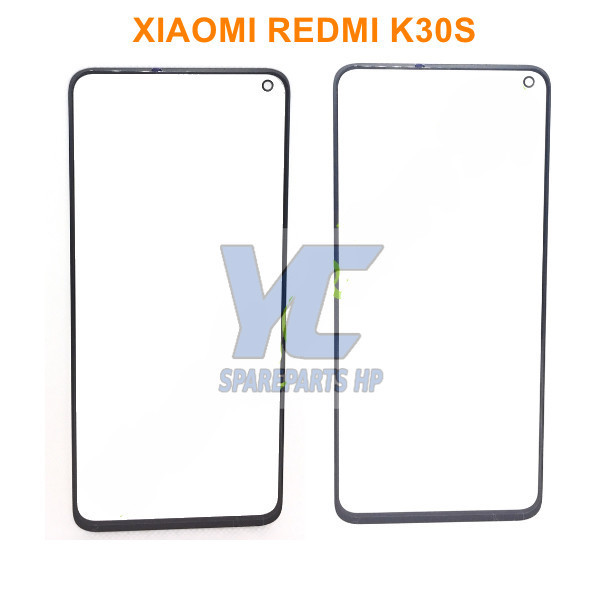 Kaca Lcd Plus Oca Xiaomi Redmi K30S MI 10T / MI 10T Pro Produk Baru