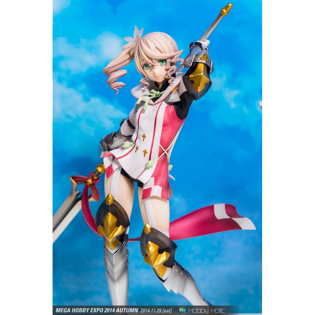 (Pre Order} Figure Tales of Zestiria - Alisha Diphda (Alter)