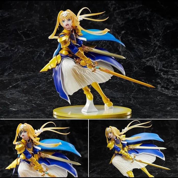 (Pre Order) Figure Sword Art Online: Alicization - Alice Schuberg / Zuberg (Aniplex)