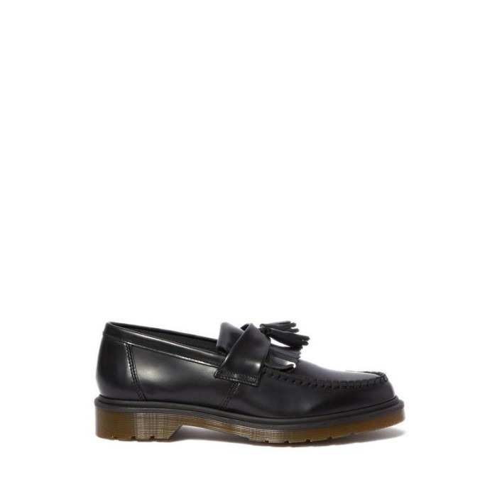 DR. MARTENS ORIGINAL STORE 100% - Adrian Tassel Loafer