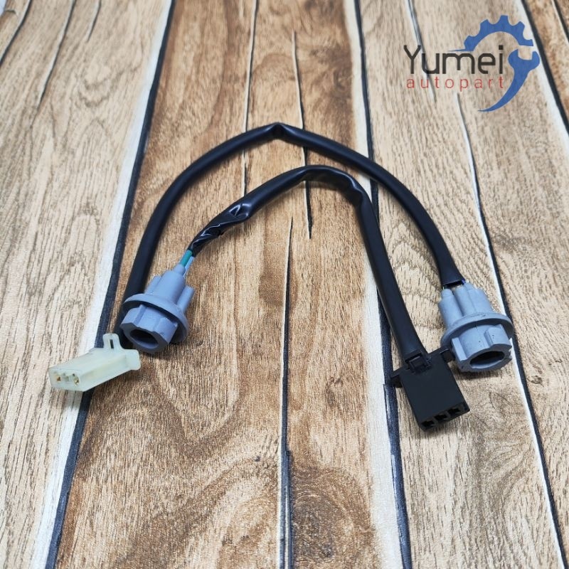 SOKET LAMPU SEN SEIN SIGIN HONDA SCOOPY eSP K2F VARIO 110 KARBU ORIGINAL