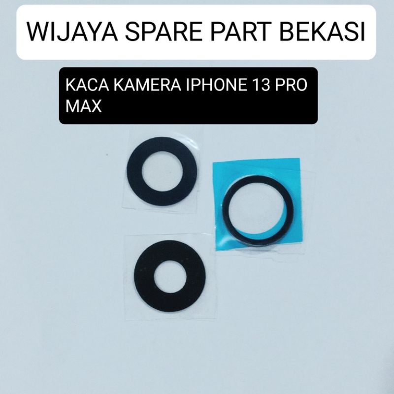 KACA KAMERA IPHONE 13 PRO MAX
