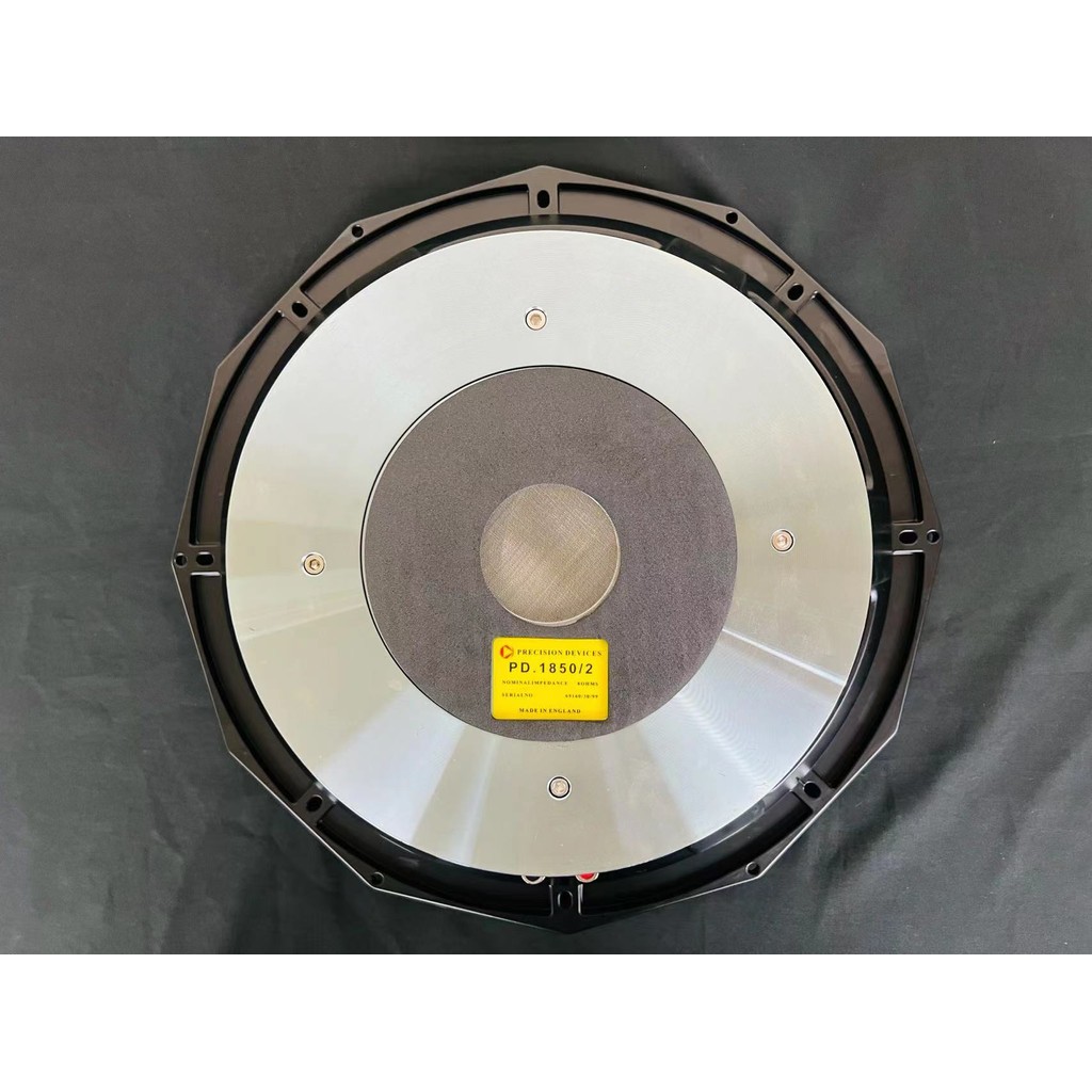 Komponen speaker   PD1850/2   Procesion Devices   PD1850/2    18 inch