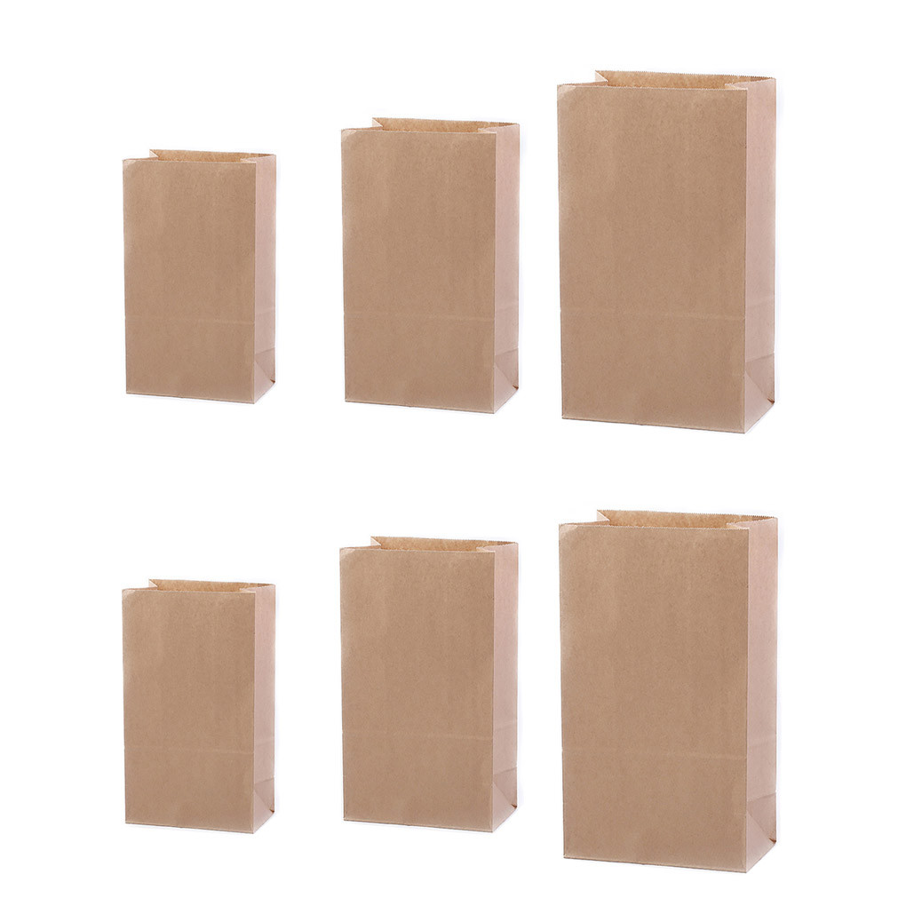 

Toast Bread Storage Bag Portable Dessert Loaf Pack Biscuit Food Organizing Packing for Home Bakery Restaurant Large