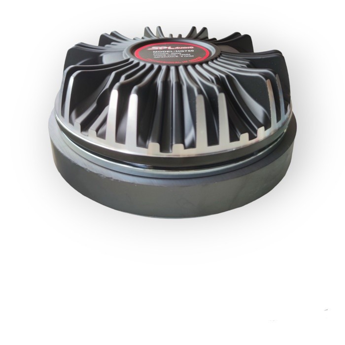 SPL Audio Driver Tweeter HG750