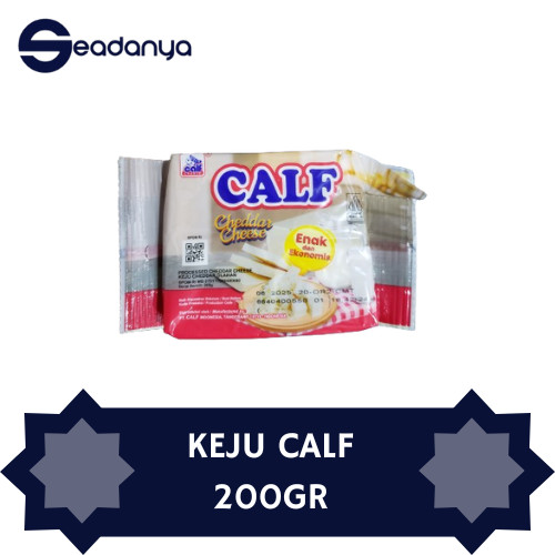 

Calf Cheese 200gr