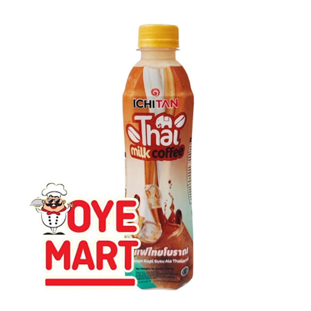 

ICHITAN THAI MILK COFFEE 310ML