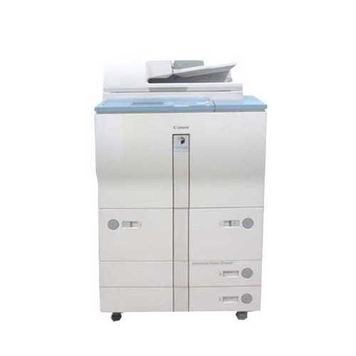 mesin fotocopy canon ir5000