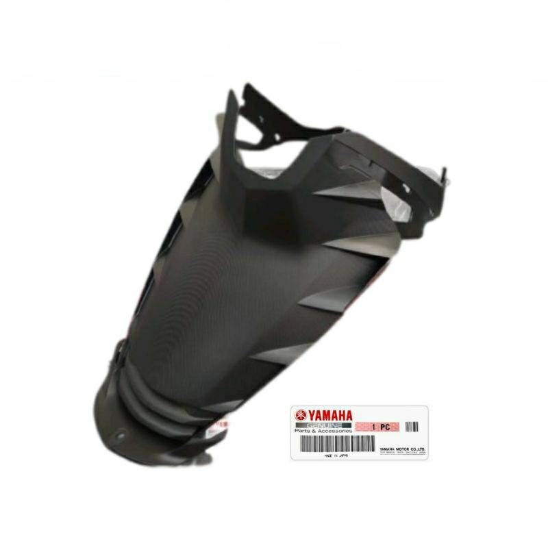 Cover Tutup Mesin Bawah Jok Yamaha Soul GT 115 1KP-F172W-00