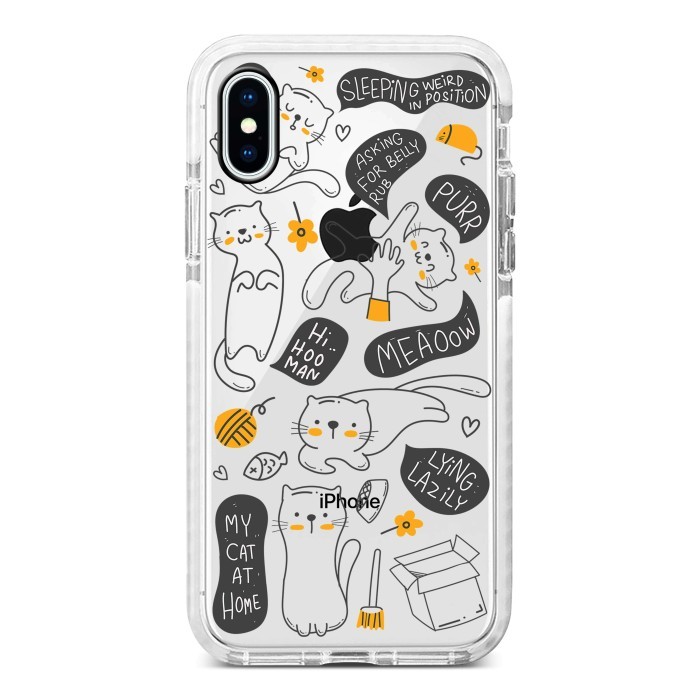 

New Arrival Case Cat CAT-25 - Softcase