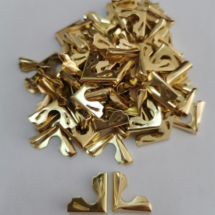 

READY SIKU BUKU KUPU KUPU SIKU BUKU YASIN ISI 100 PCS GOLD