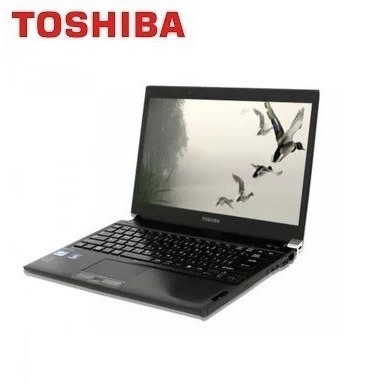 LAPTOP TOSHIBA DYNABOOK R73 CORE I5 GEN 3 / RAM 8GB/1TB