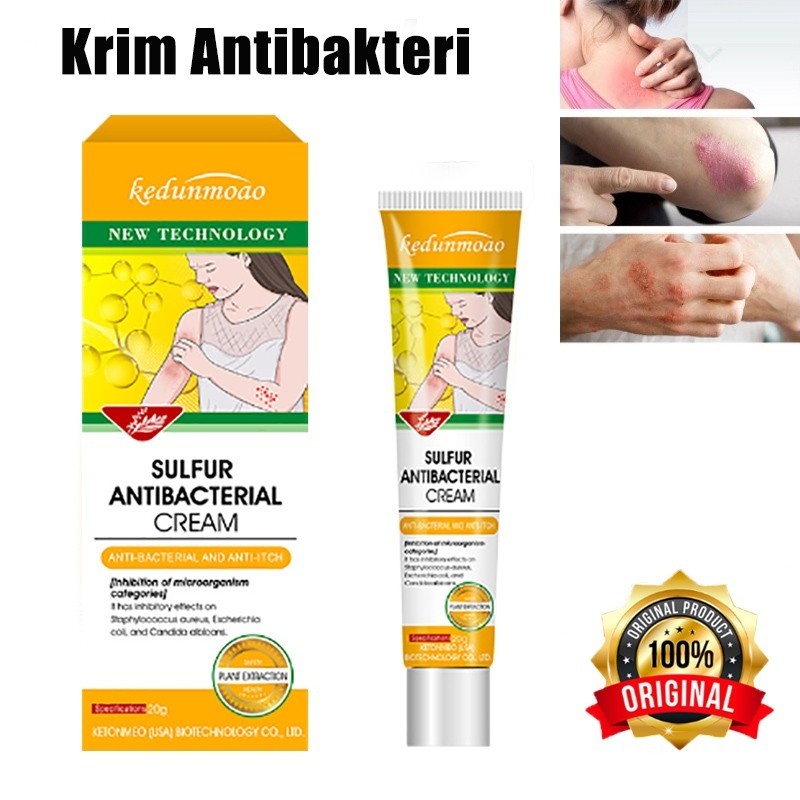 salep gatal paling ampuh Anti jamur Salep salep 20g gatal selangkangan selangkangan Salep gatal pada