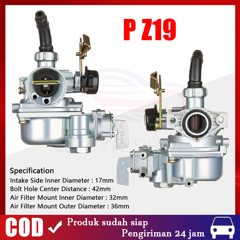 Karburator Grand Supra X Lama Supra Fit Legenda Astrea Prima Revo Tidak Banjir Karbu Carbu Karbulato