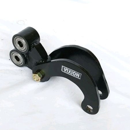 PROLINK VIXION PENINGGI CONROD VIXION NEW DAN OLD