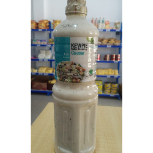 

kewpie salad dressing caesar 1liter