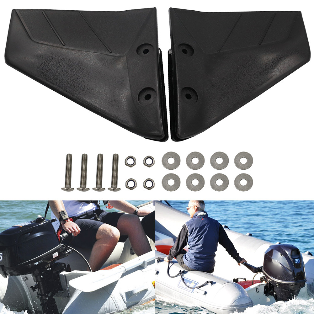 Boat Motor Stabilizer Boat Parts Hydrofoil Stabilizer Engine Components Marine Hydrofoil Stabilizer 