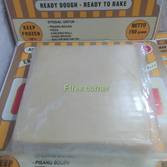 

STELLA PASTRY ZUPPA SOUP 13x13