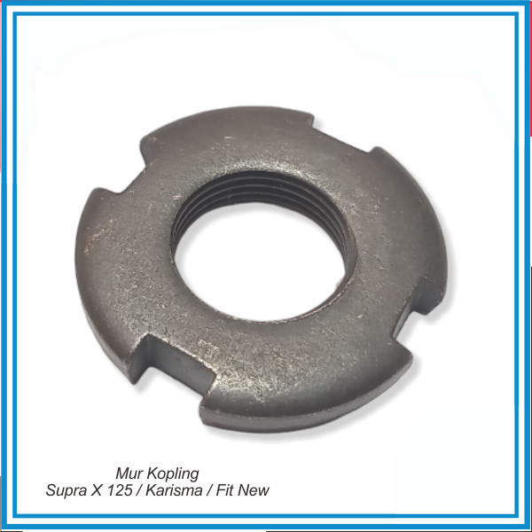 Mur Kopling Supra X 125 - Karisma - Fit New