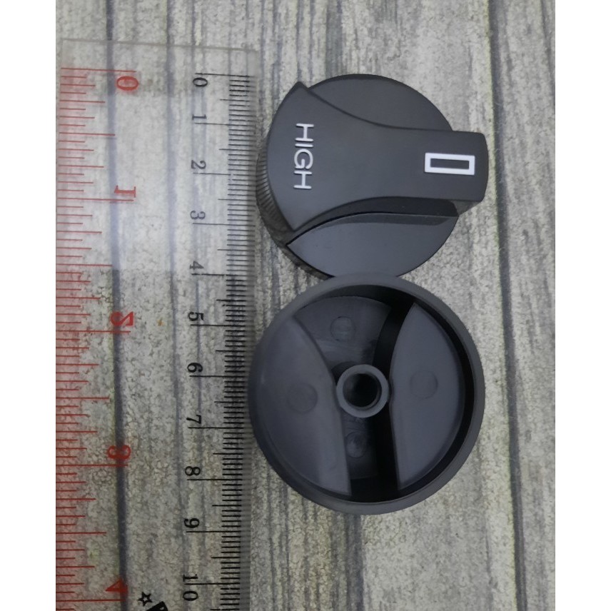 knob knop potensio amplifier sound system ampli hifi audio hiend besar