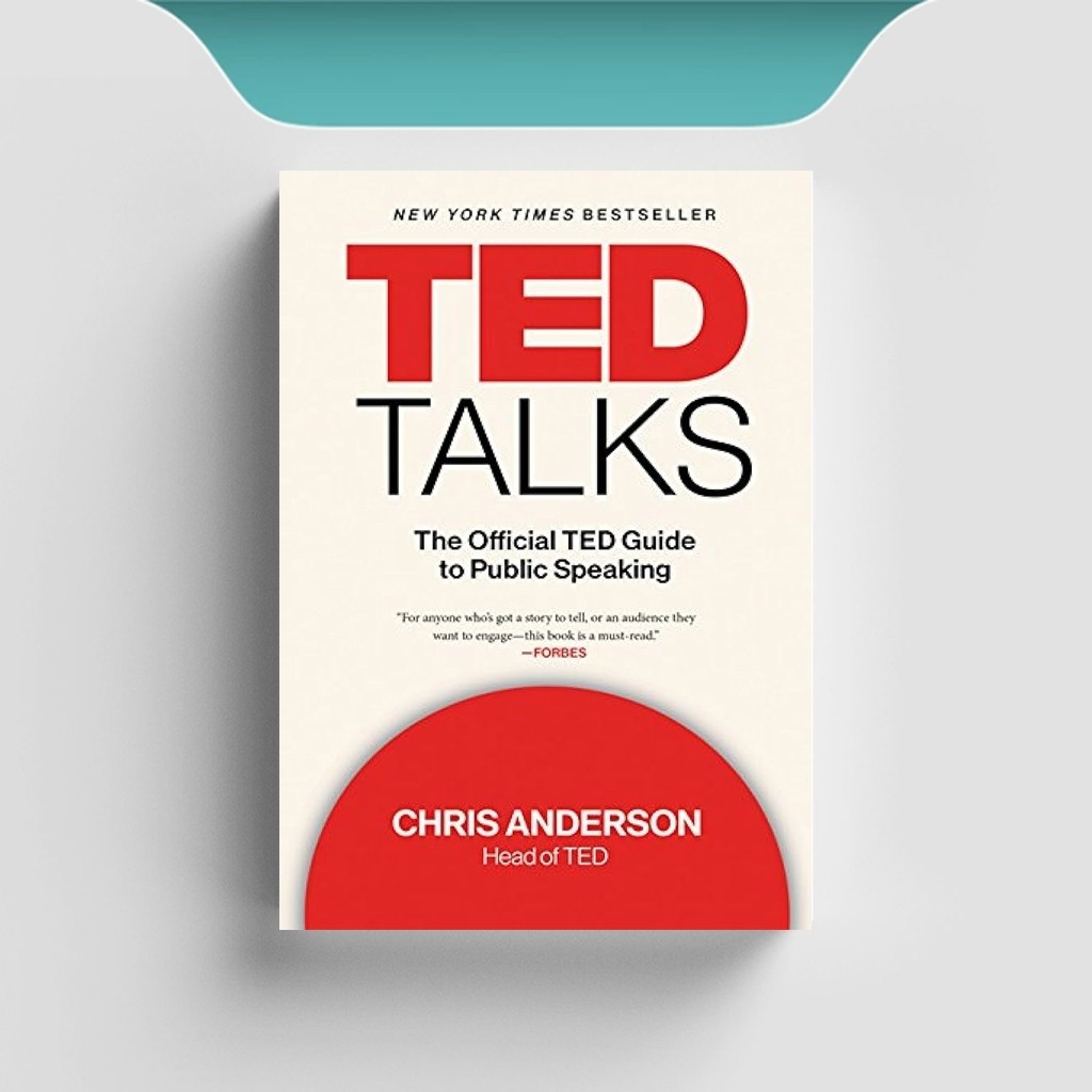 

[ENG1098] TED Talks - Chris J. Anderson