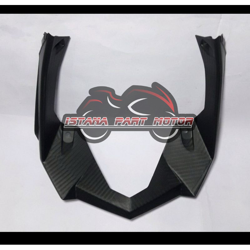 termurah GARNIS LAMPU DEPAN HONDA VARIO 125 150 LED TAHUN 2015 2016 2017