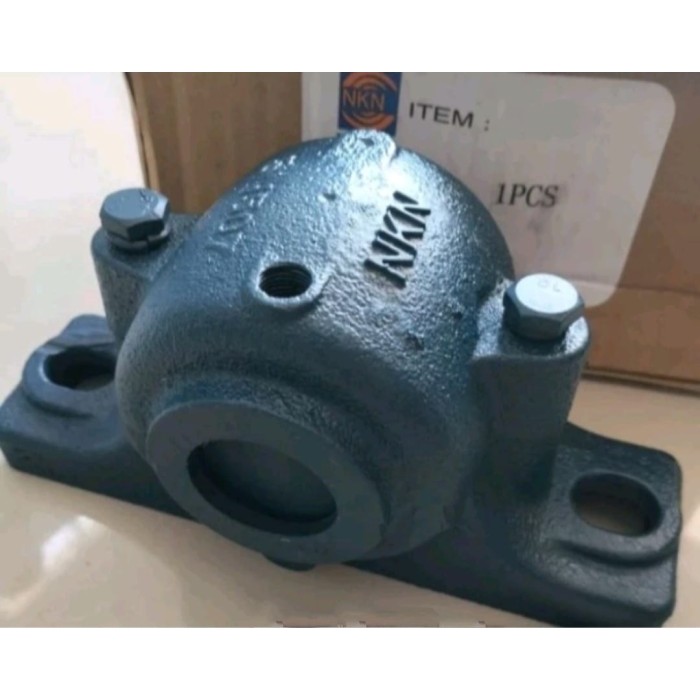 Plummer Block Bearing SN522 NKN HN Housing SN 522 ring dan seal set