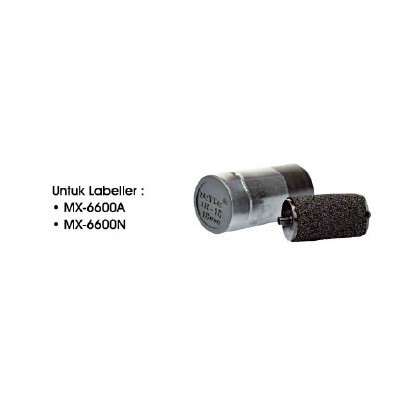 

Labeller Ink Roller 18Mm