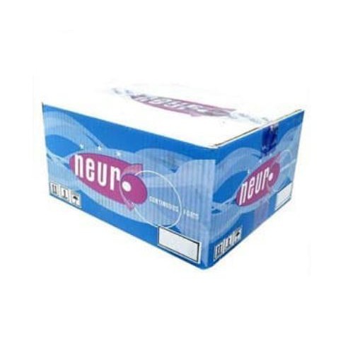 

[Grab/Gojek] - Kertas Komputer Continuous Form Neuro 9,5 X 11 HVS 5 Ply (Utuh/Dibagi Dua)