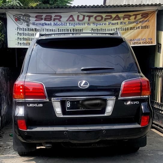 spare part mobil ex singapore