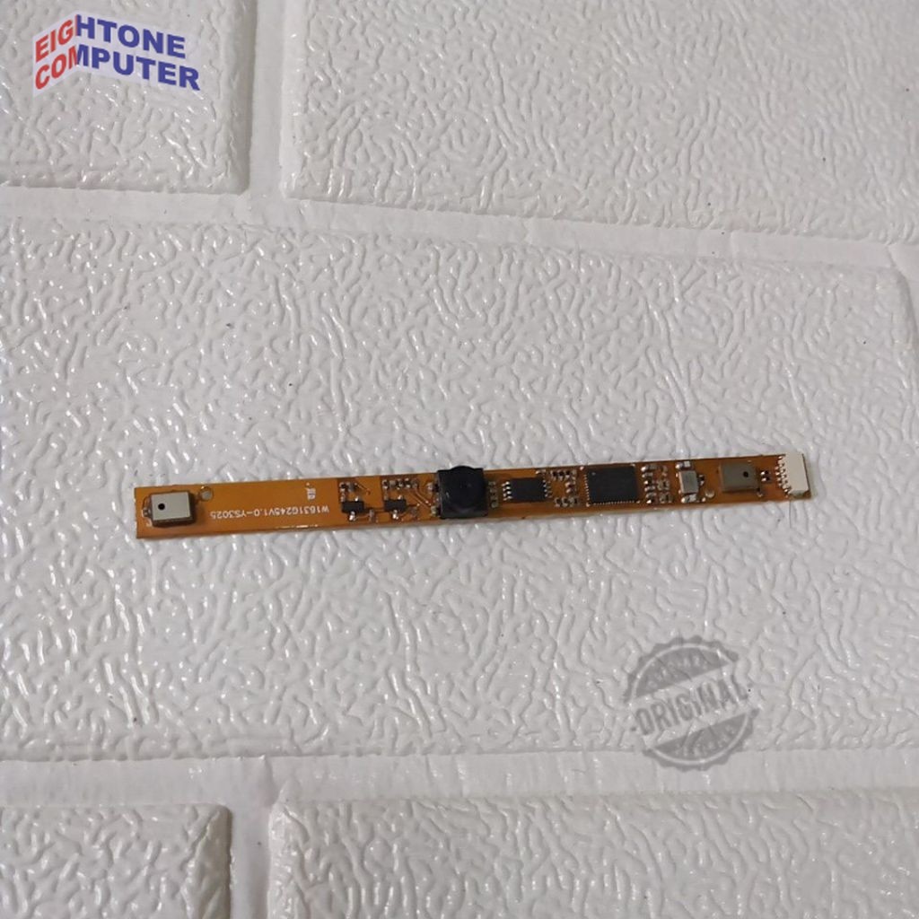 Camera Webcam Zyrex NB Sky 232