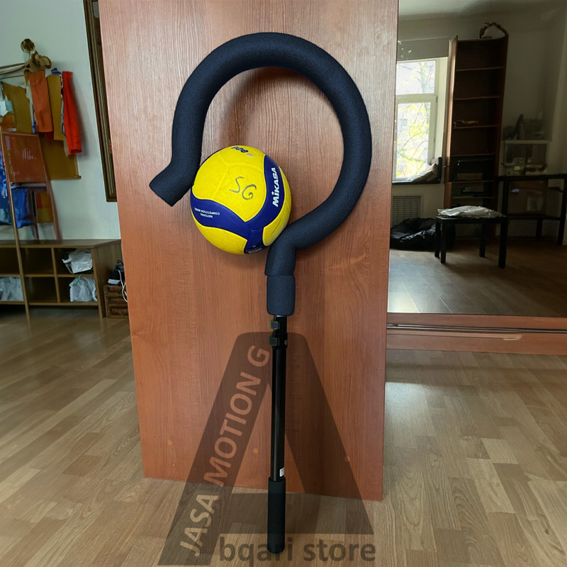 Terlaris Alat Latihan Spike Bola Voli / Volleyball Trainer / Alat Smash Voli / Volleyball Spike Equi