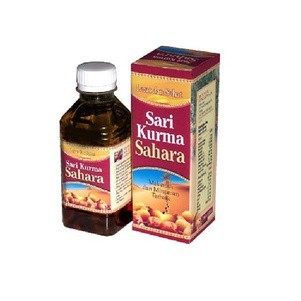 

Sari Kurma SAHARA