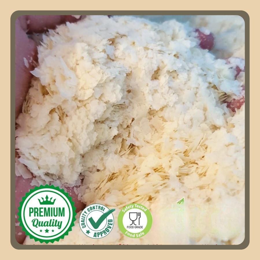 

1kg Potato Flakes / Tepung Kentang [Premium Quality]